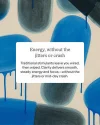 Energy, without the jitters or crash