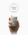 Money back guarantee