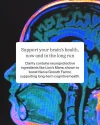 Support your brain's health