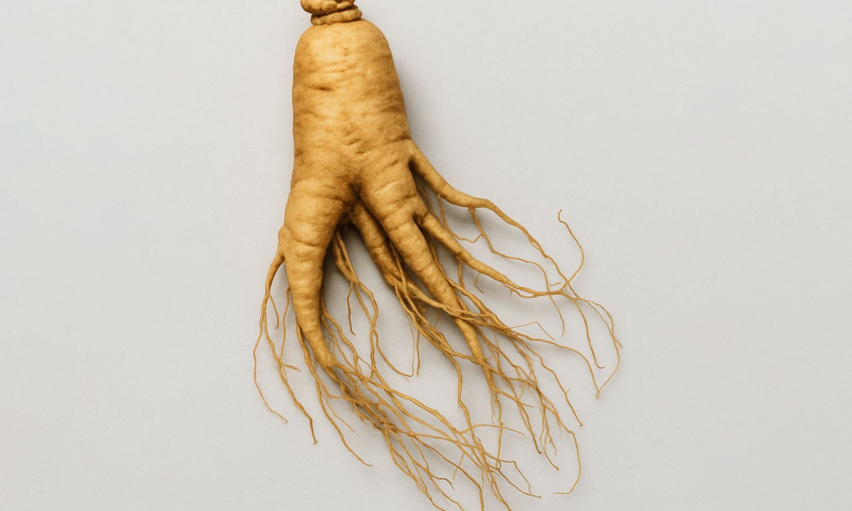 Panax Ginseng