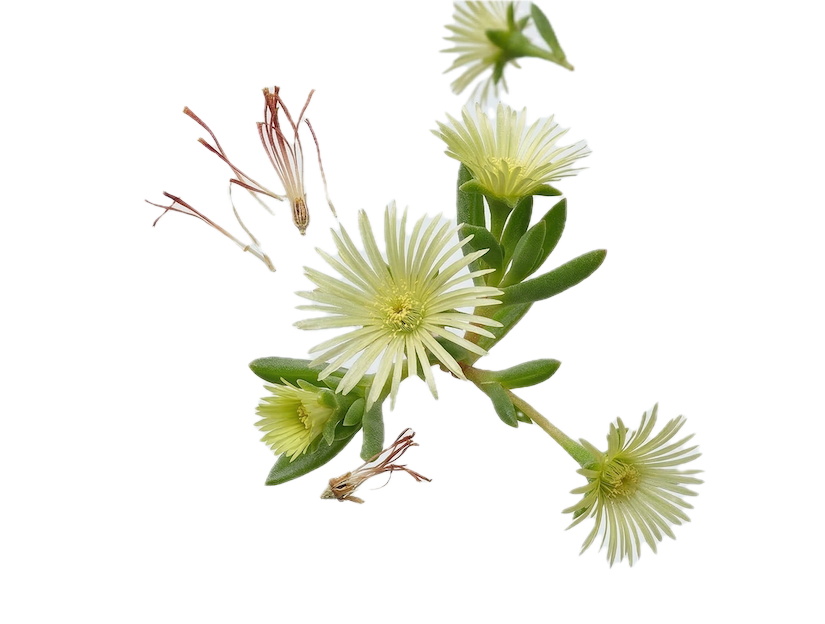 Sceletium Tortuosum (Kanna)