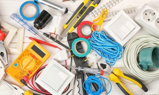 Electrical Supplies