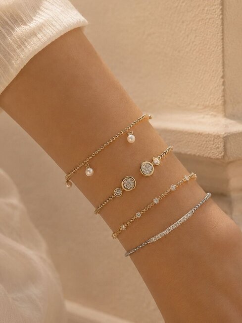 Bracelets