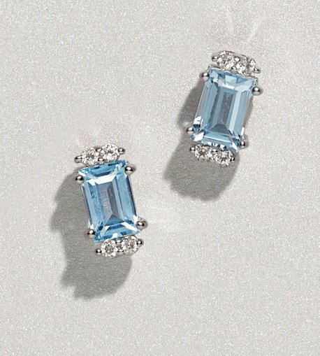 A citrine and diamond fashion ring
