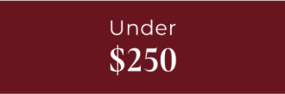 A price banner that says under $250