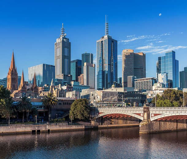 Melbourne City