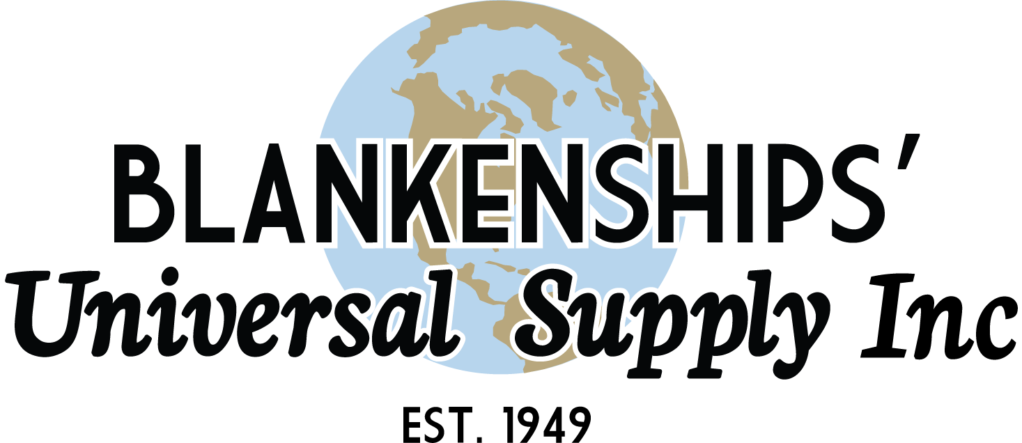 Blankenships' Universal Supply