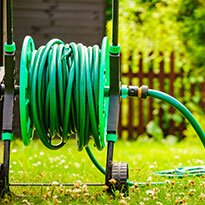 Lawn and Garden Image