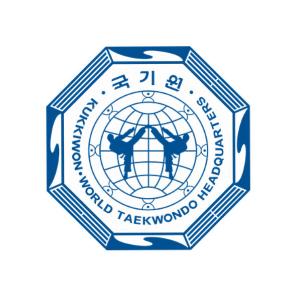 Kukkiwon Logo