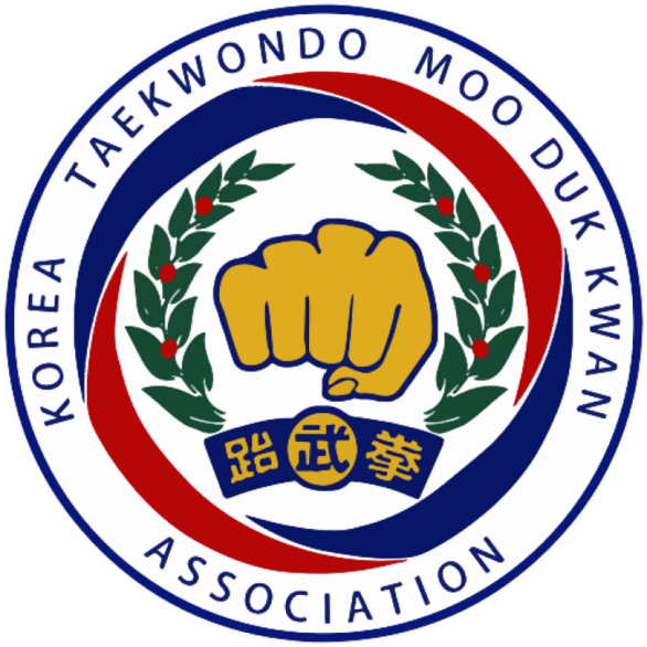 Moo Duk Kwan Logo