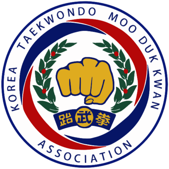 Moo Duk Kwan Logo