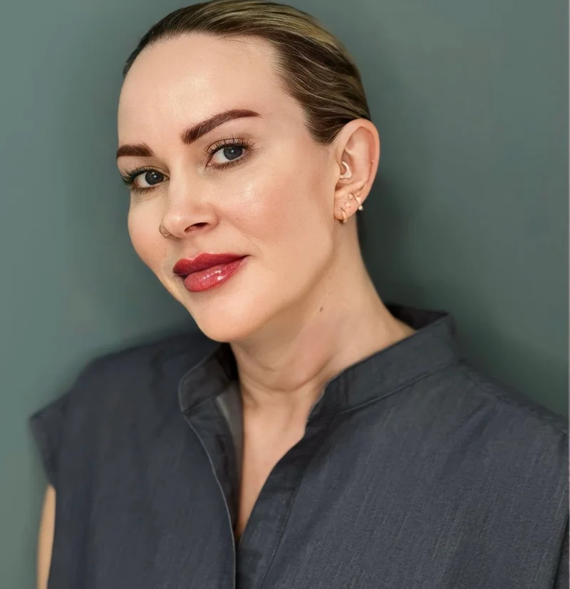 Mrs Deborah Balerdi RGN INP