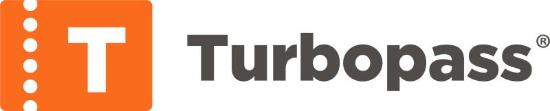 Turbopass Logo