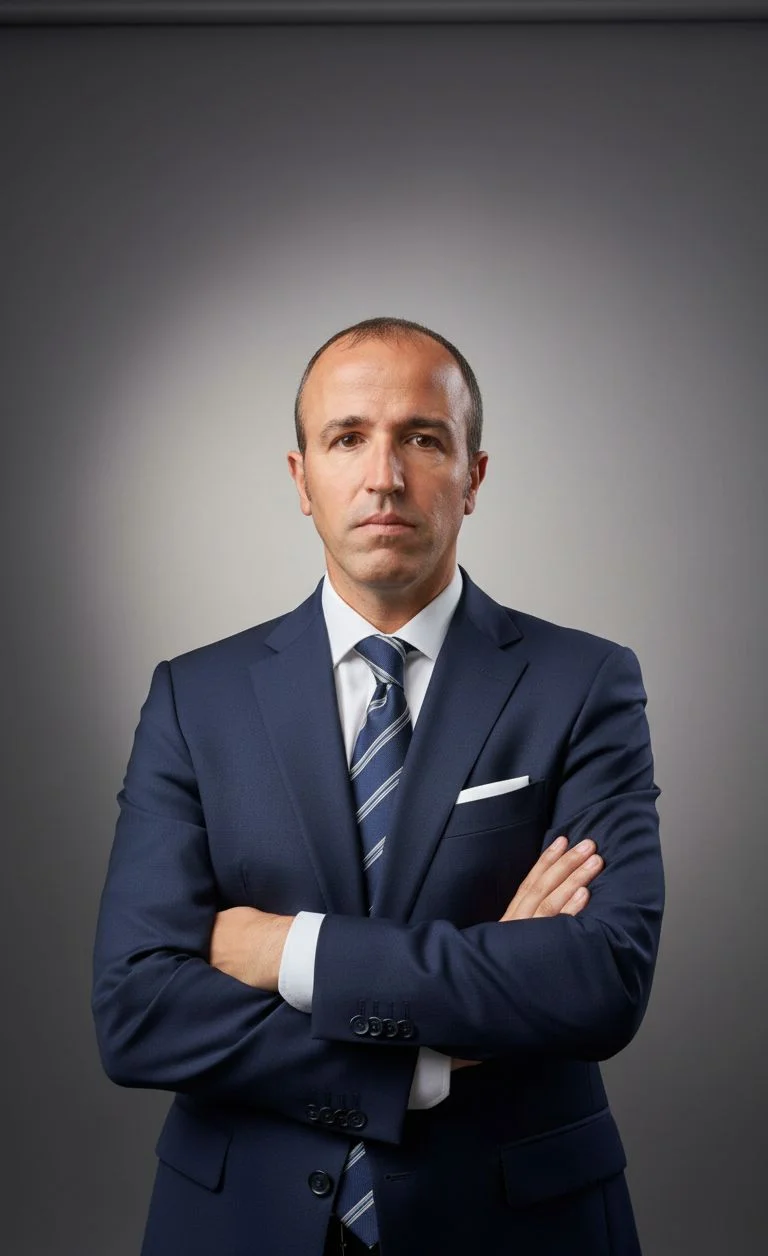 David Martínez Mateo