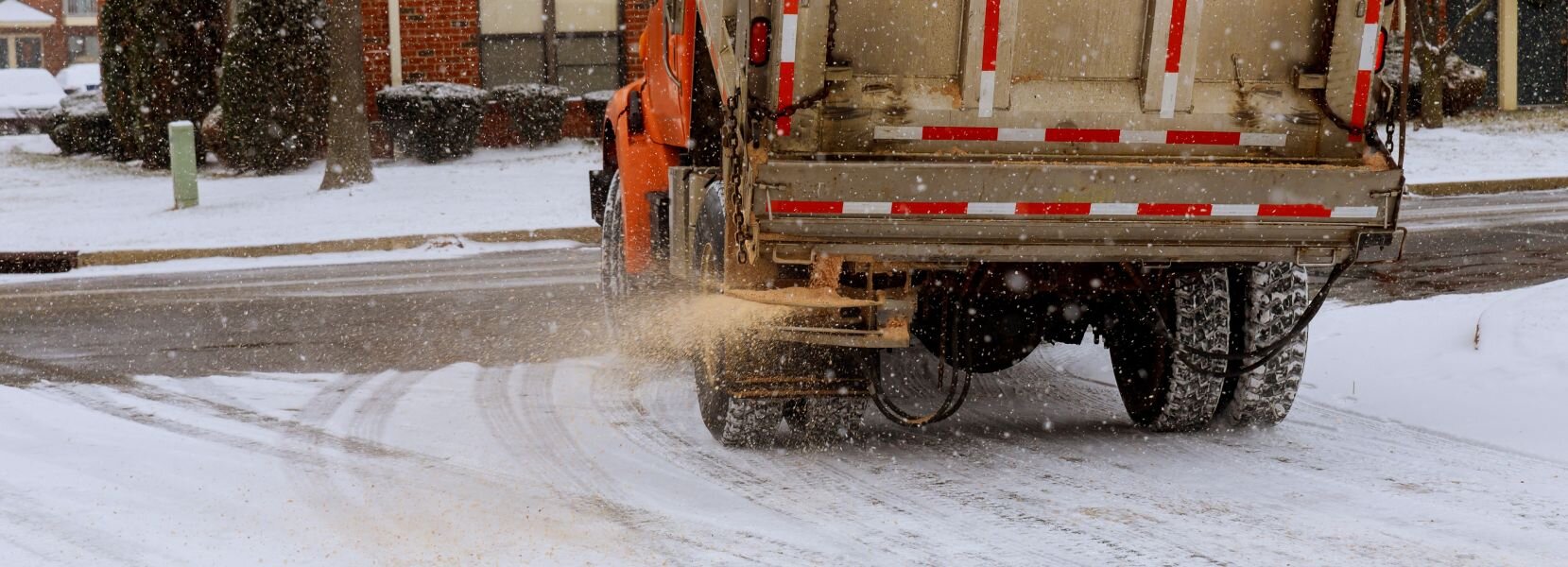 The UK’s favourite gritter names | Tempcover