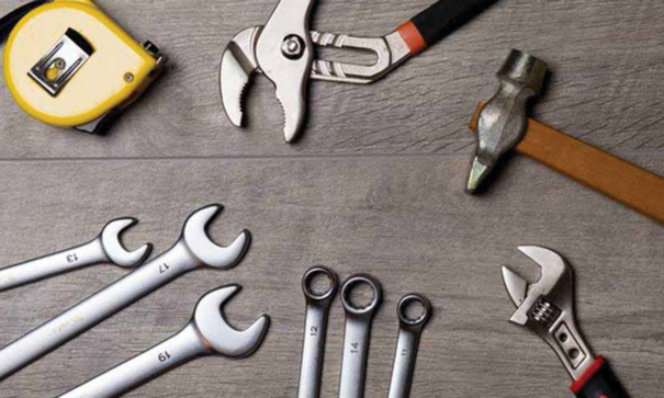 Hand Tools