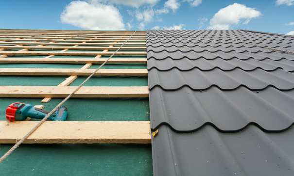 Siding