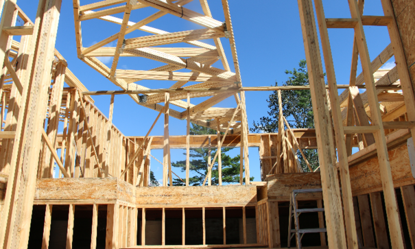 lumber