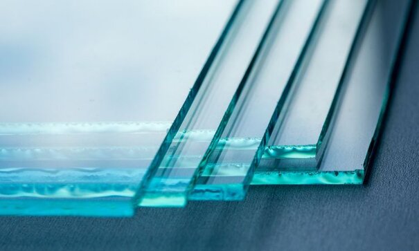Glass
