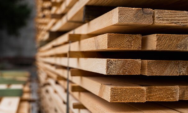 Lumber