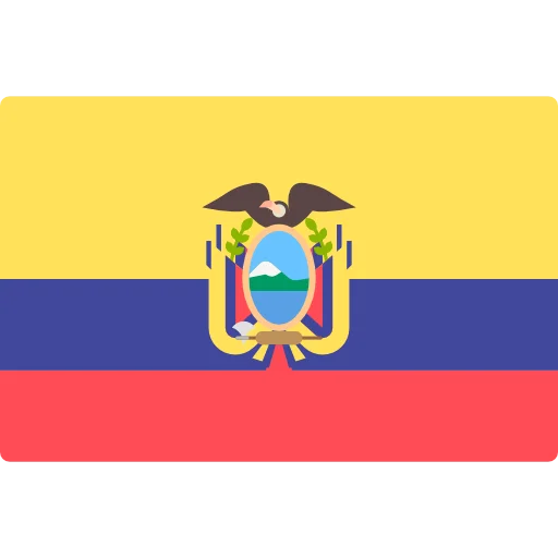 Ecuador flag