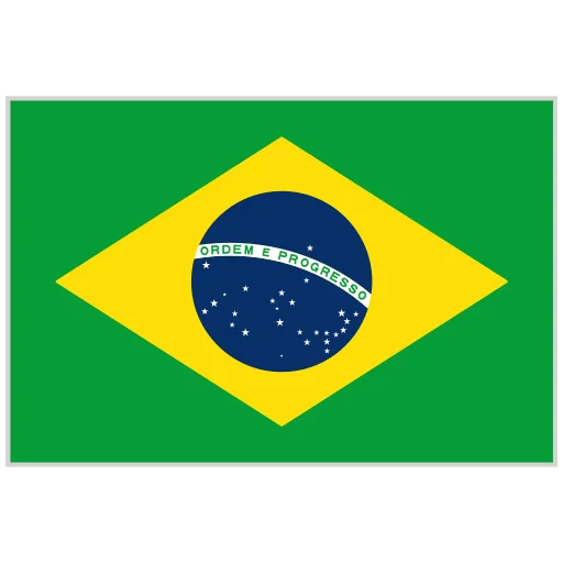 Brasil flag