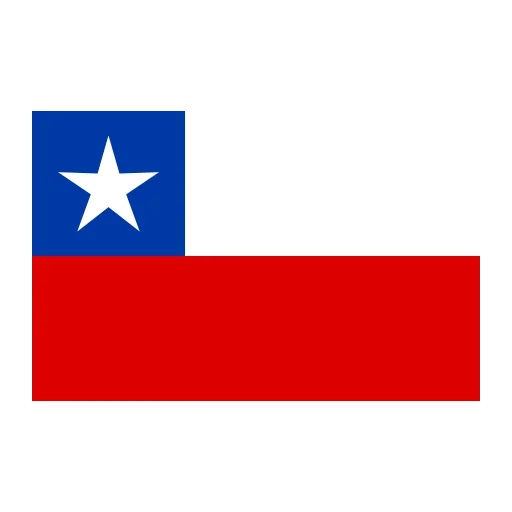Chile flag