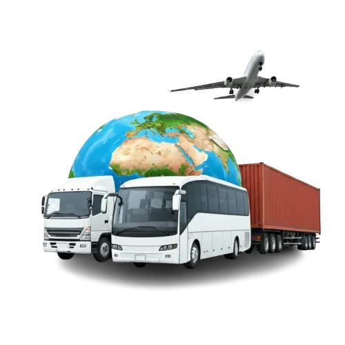 TeLoTengo Logistics