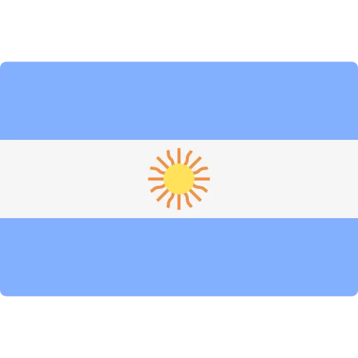 Argentina flag