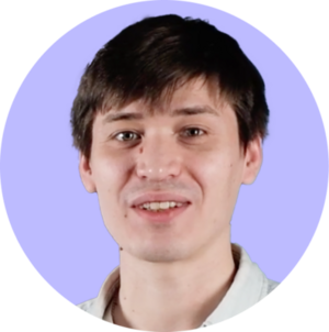Сергей Инков