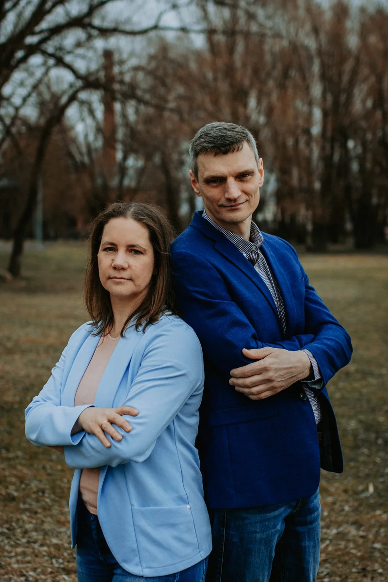 Meelis ja Kaire, KaaroWood