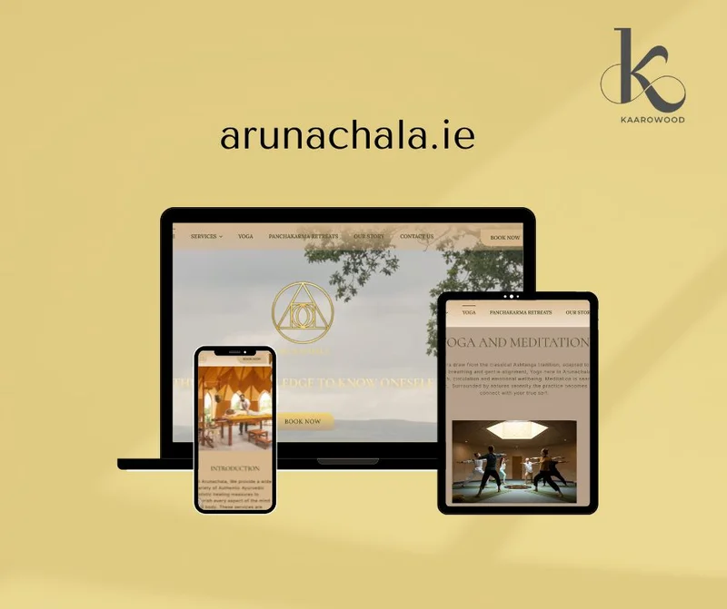 arunachala.ie
