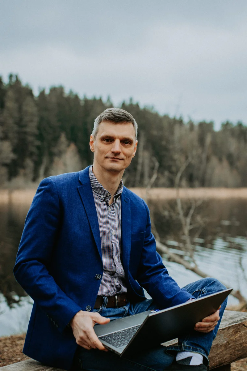 Meelis Udras, KaaroWood