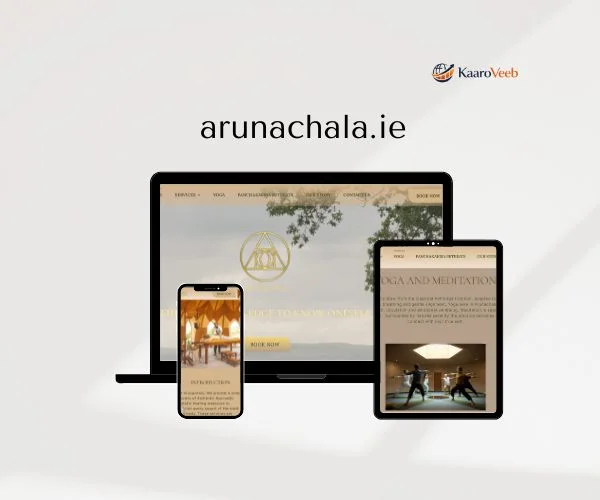 arunachala.ie