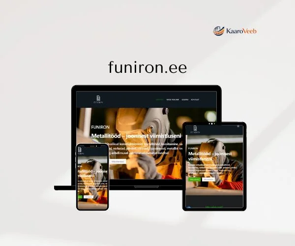 funiron.ee