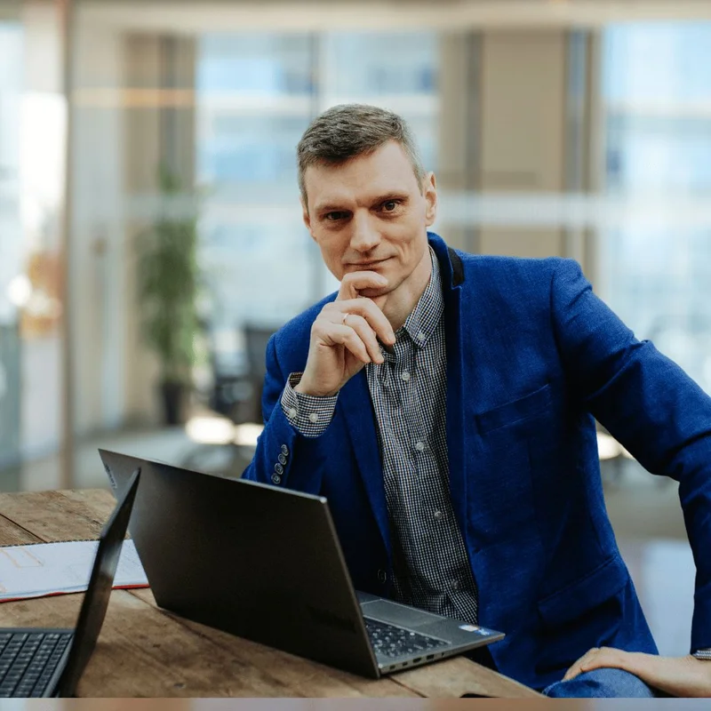 Meelis Udras, SEO teenus, spetsialist KaaroWood