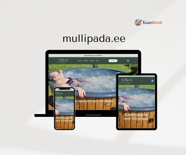 mullipada.ee