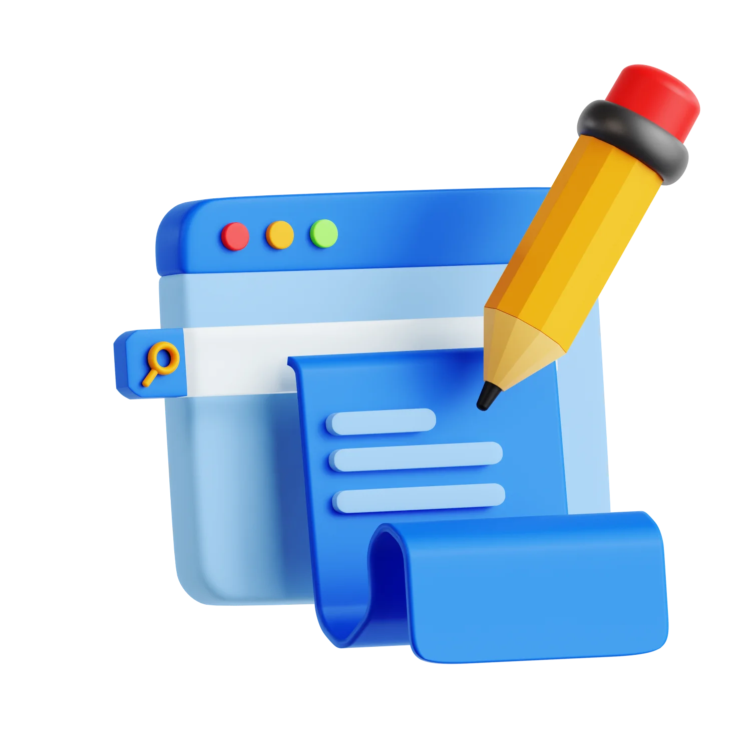 Content marketing