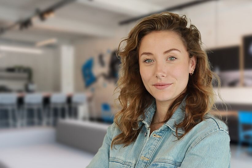 Laura Hogenes