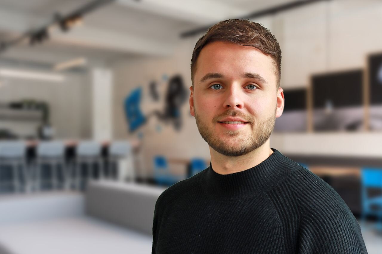 Rick van Roon - Teamlead CRO