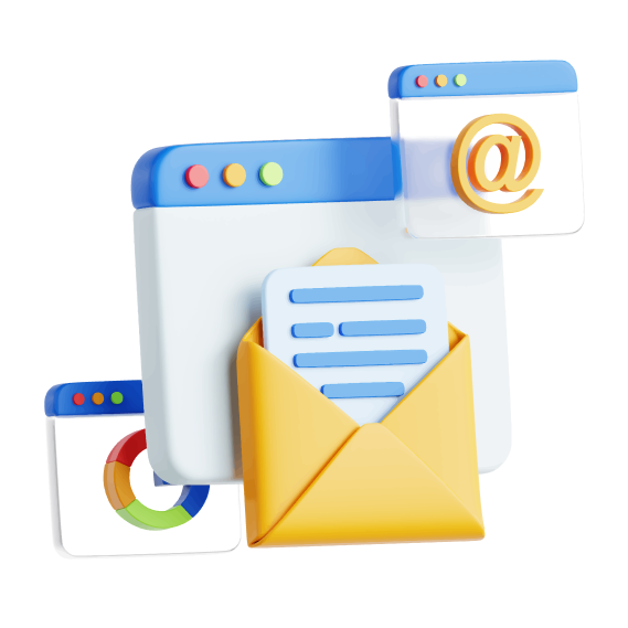 Van lead naar klant: de rol van e-mail in de klantreis