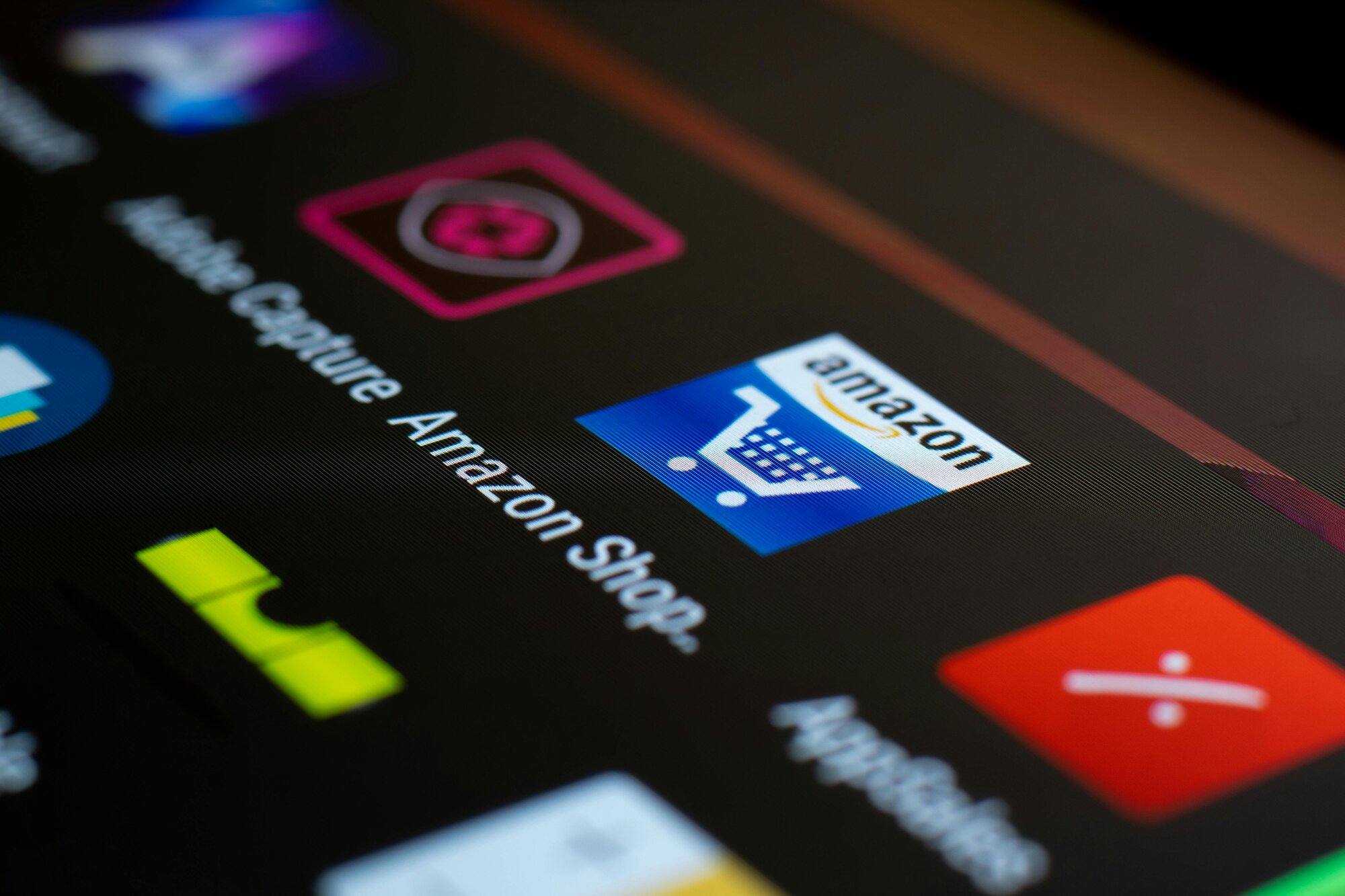 De opkomst van Amazon in Nederland