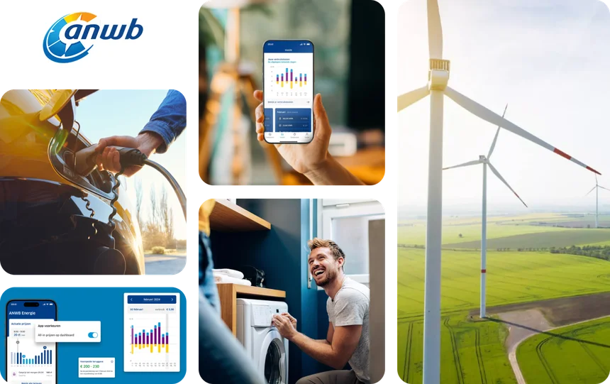 Naar de energiemarkt met SEO als kompas