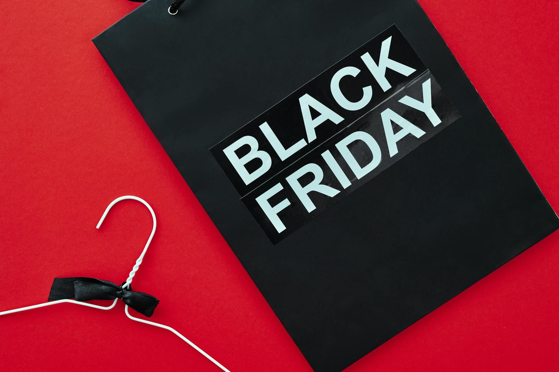 5 handige tips voor je Black Friday advertising-strategie