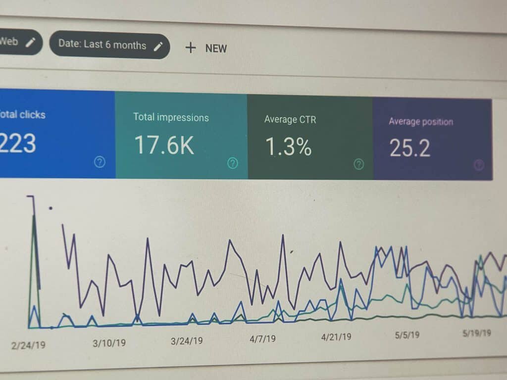 Core Web Vitals: drie metrics voor de gebruikerservaring