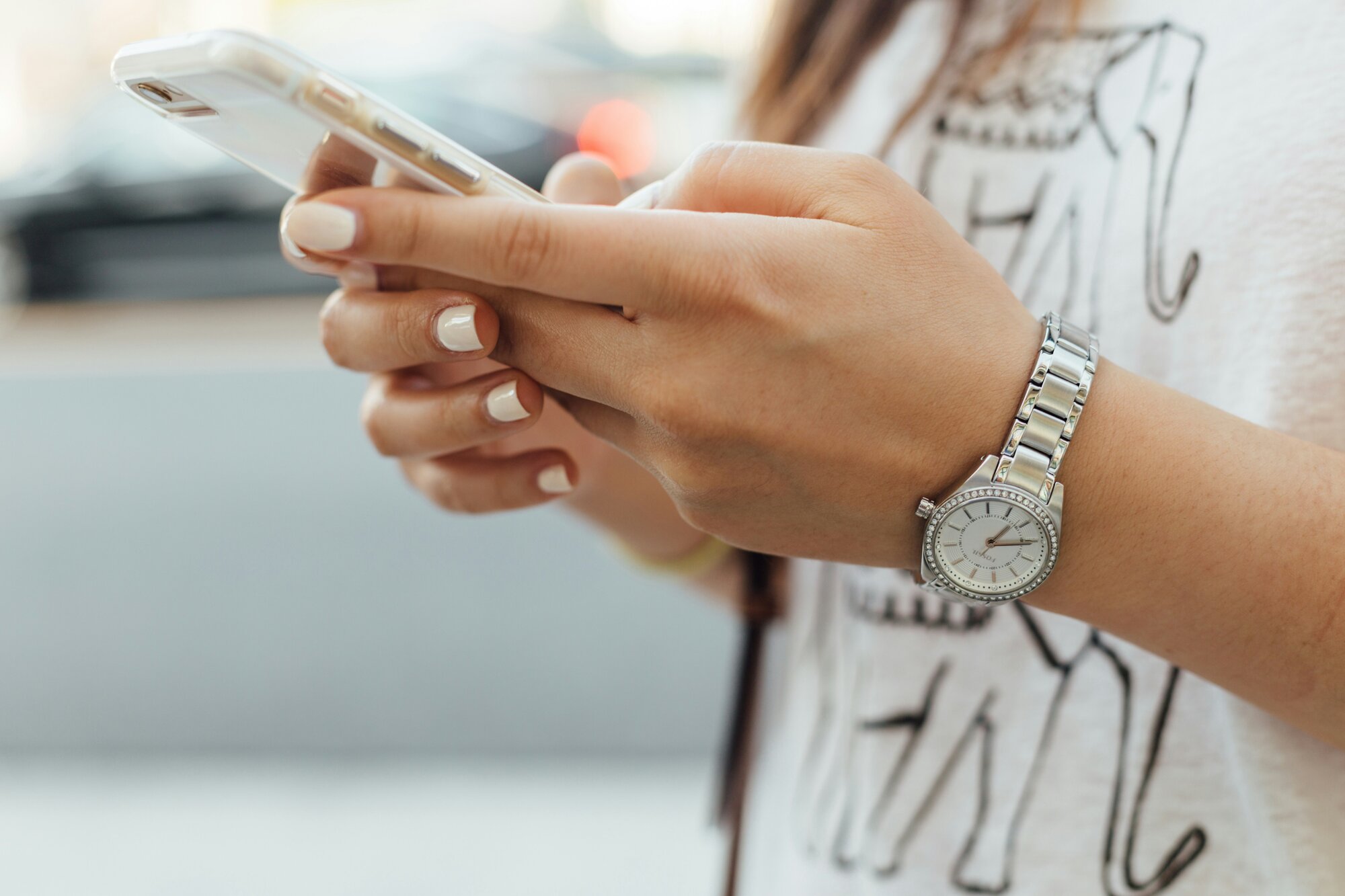 Tip 44: Optimaliseer je mobiele website voor de mobile-first index