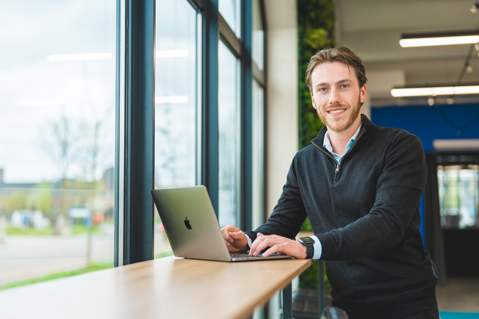 SEO bureau voor organische groei