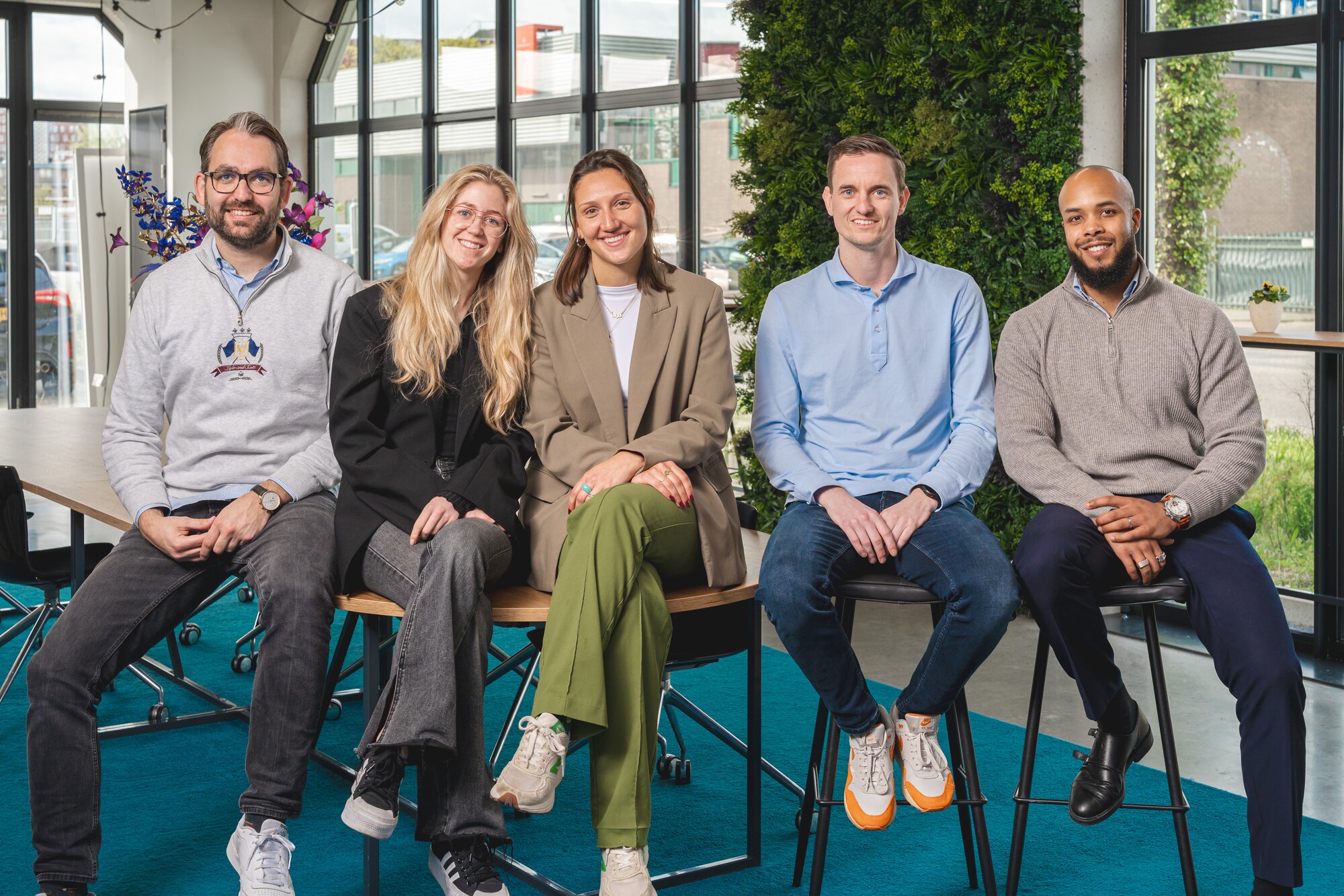 SEO bureau Amsterdam