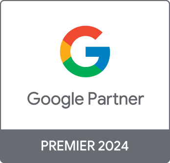 Google partner