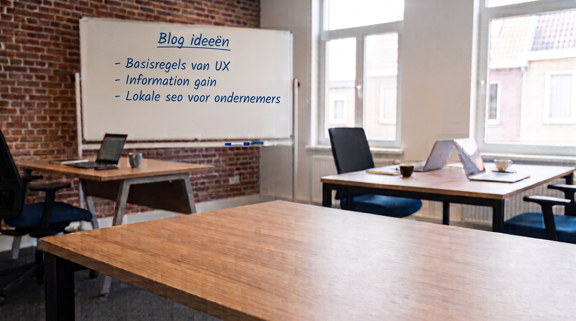 Wat zijn blogs en waarom werken ze nog steeds?